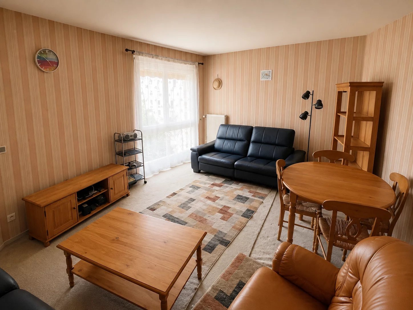 À VENDRE – 3 PIÈCES 71 m² – CRÉTEIL – 220 000 €