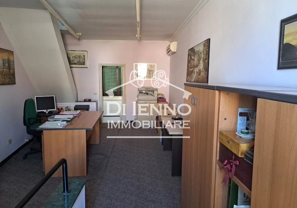 Rental Business Roma Corso Francia.