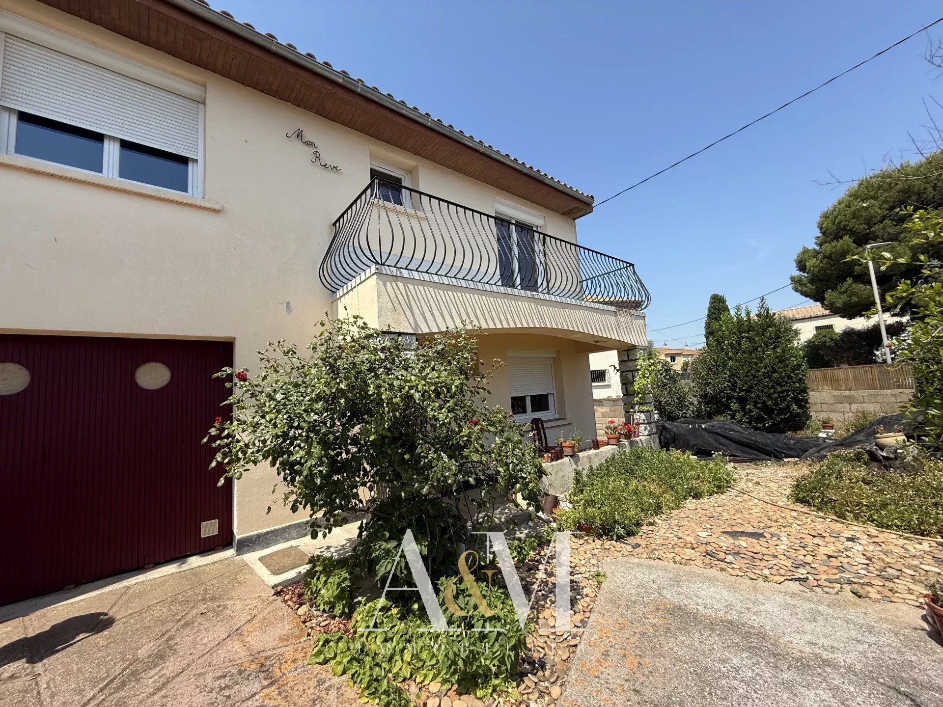 Agence immobilière de A&M IMMOBILIER