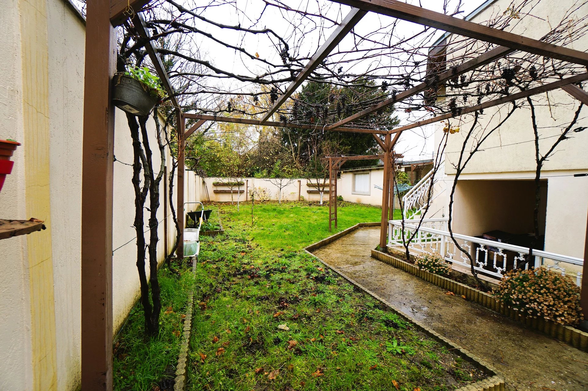 Vente Maison Bondy