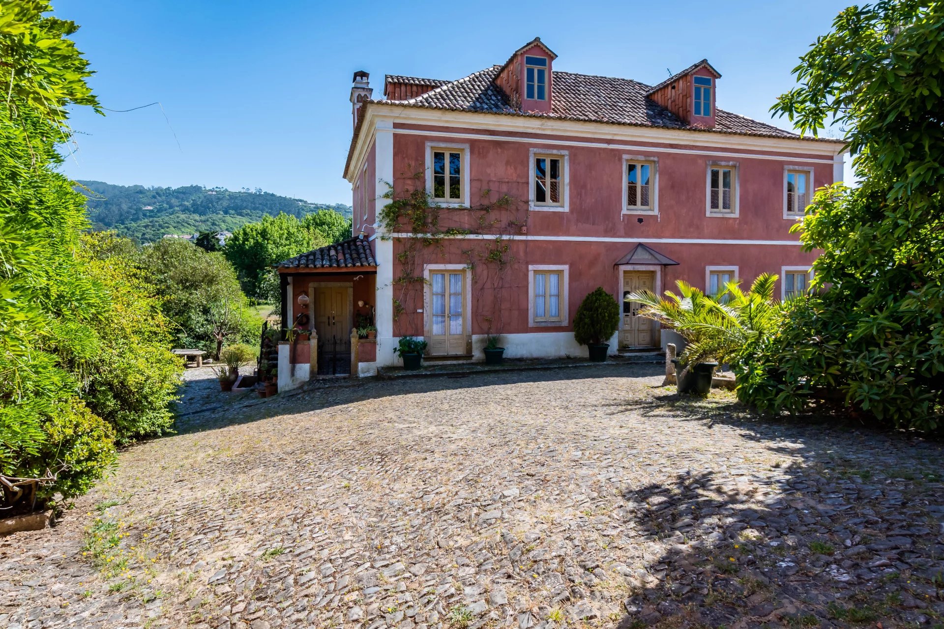 Charmante ferme à Colares - picture 3