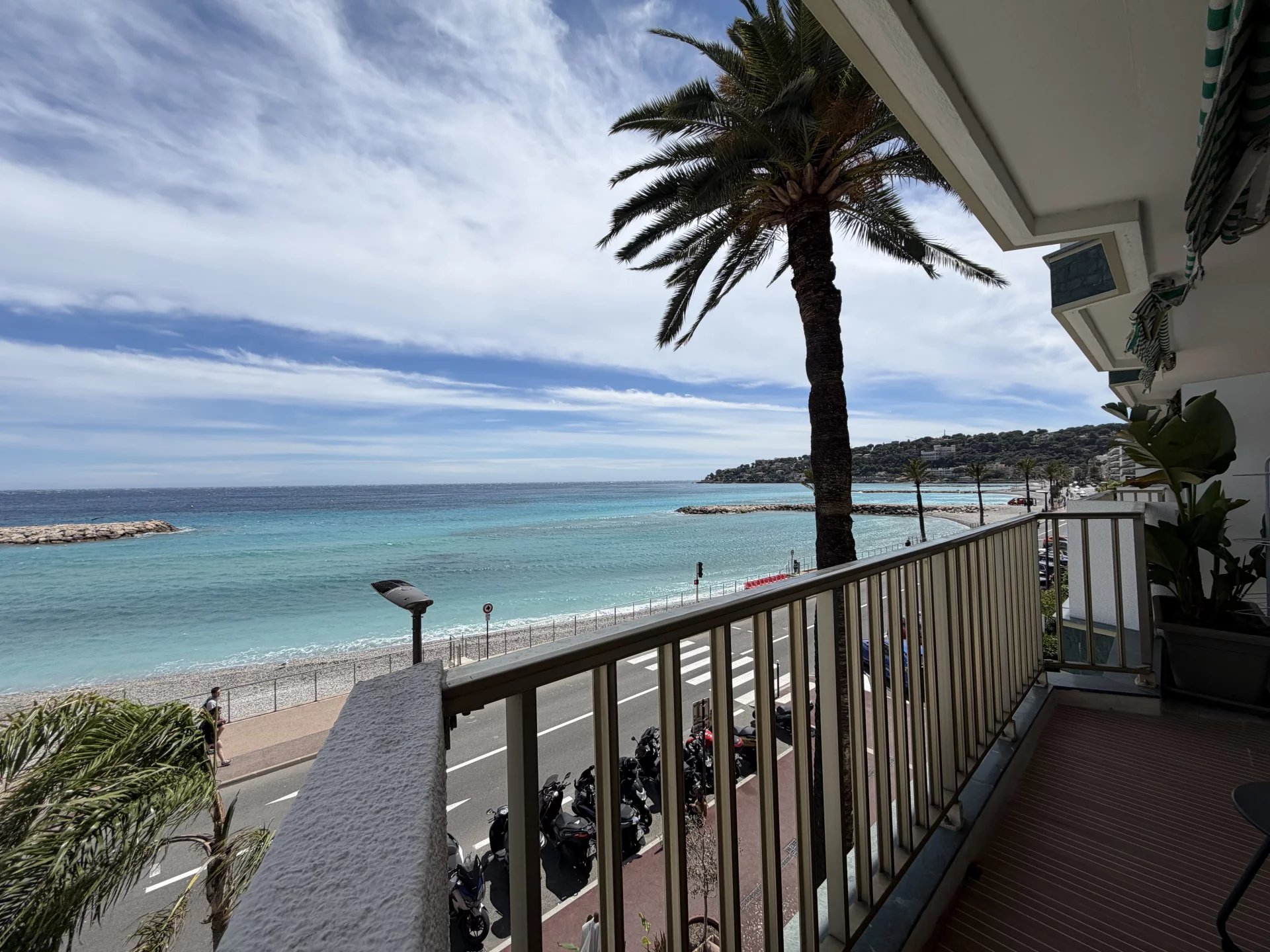 VENDITA APPARTAMENTO – QUARTIERE DELLA SPIAGGIA – ROQUEBRUNE-CAP-MARTIN