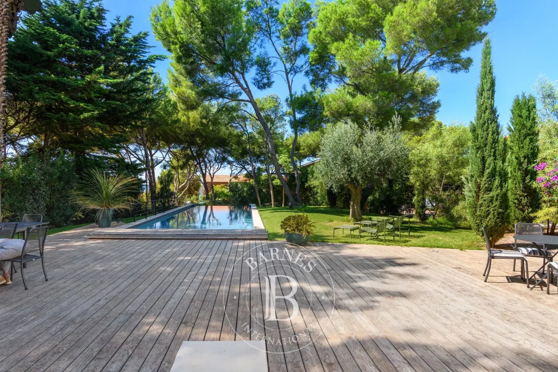 Villa Sanary-sur-Mer - picture 35