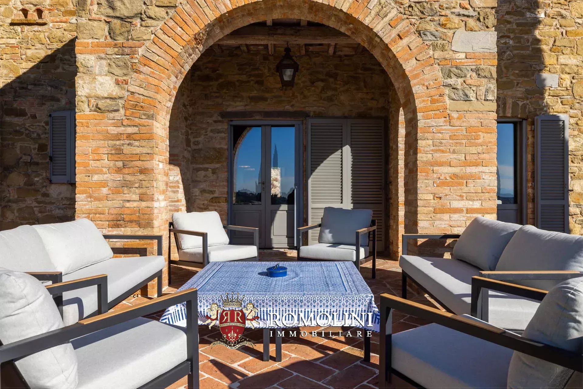 4 Bedroom Villa/Townhouse's Image 14