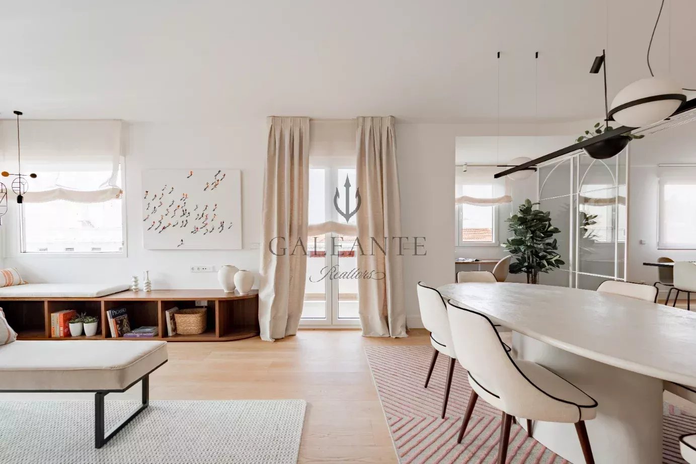 Agence immobilière de Galeante