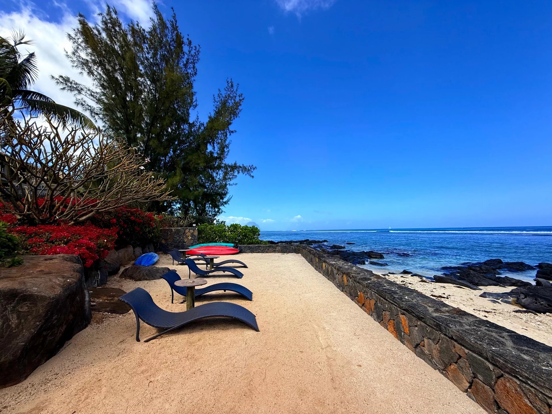 Daire Tamarin - picture 13