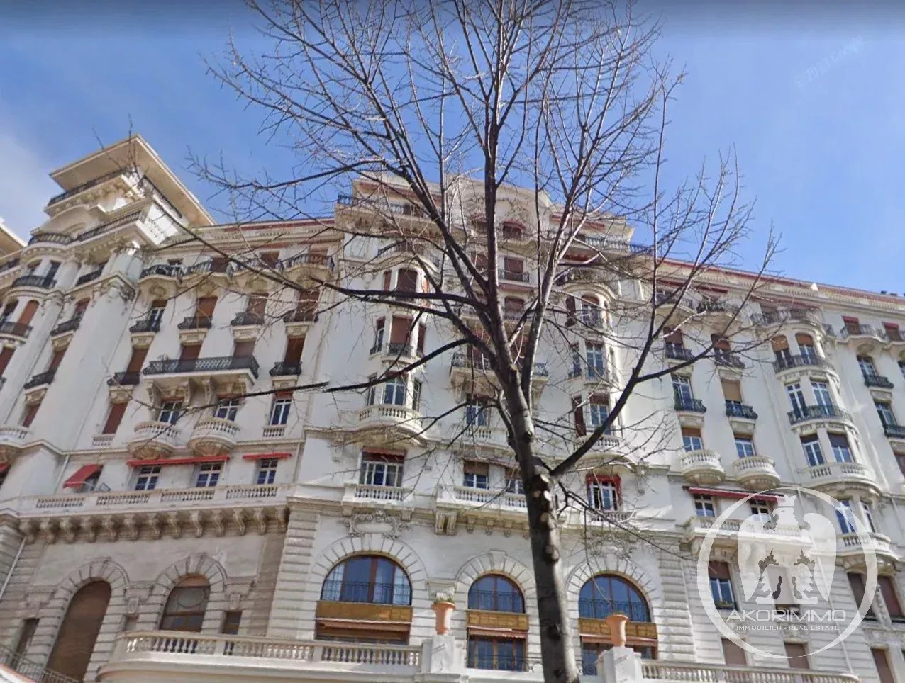 Vendita Appartamento - Nizza (Nice) Cimiez