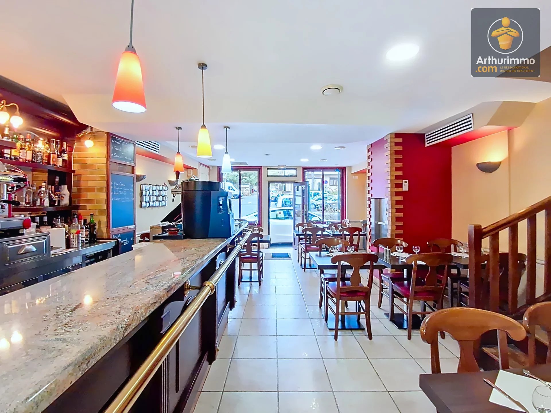 Agence immobilière de EURL HADJADJ IMMOBILIER