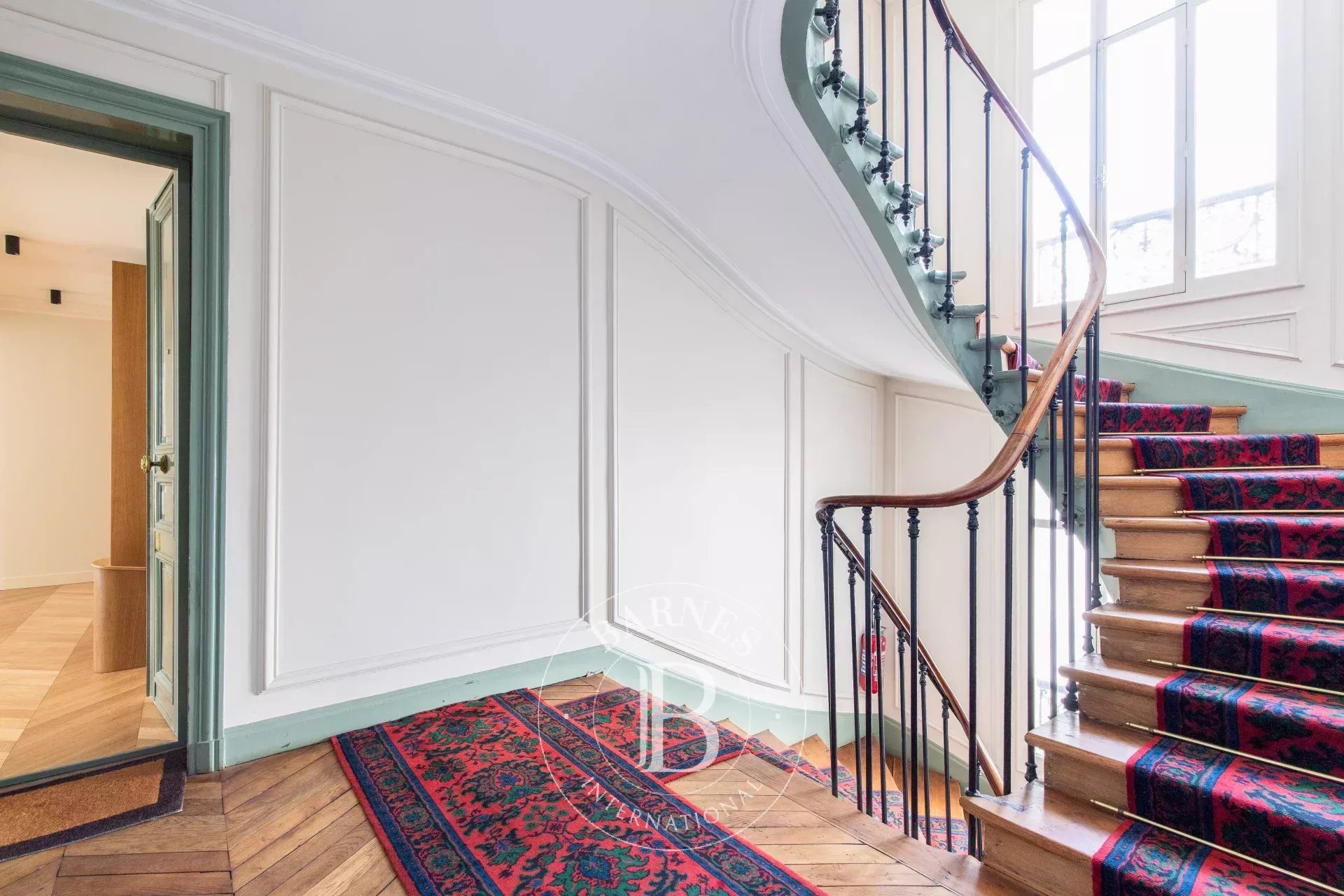 Paris 8 - Friedland Balzac - 3 bedroom flat - fully renovated - picture 14