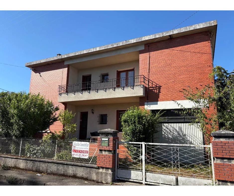 Vente Maison Revel