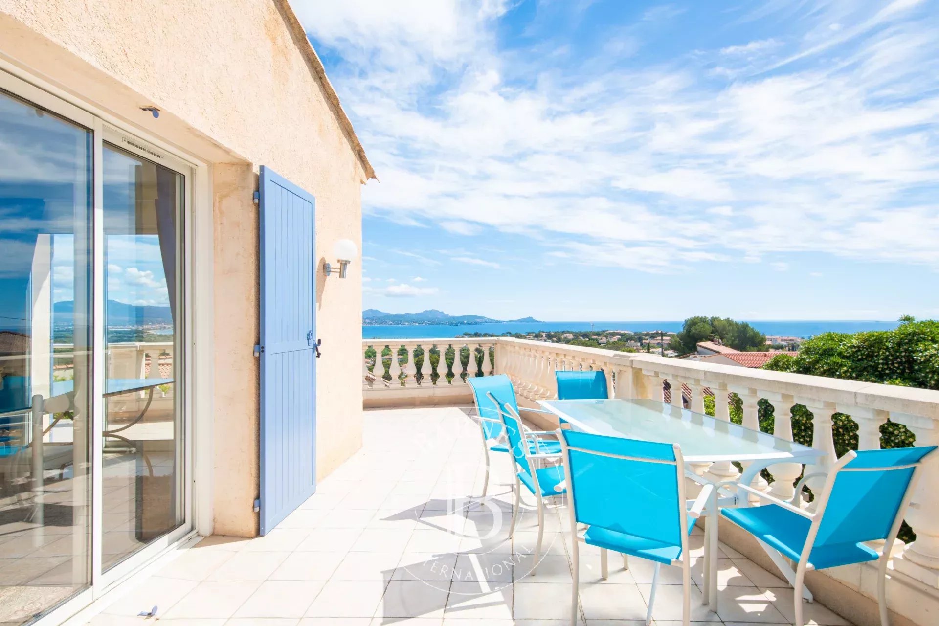 Maison Saint Aygulf - picture 3