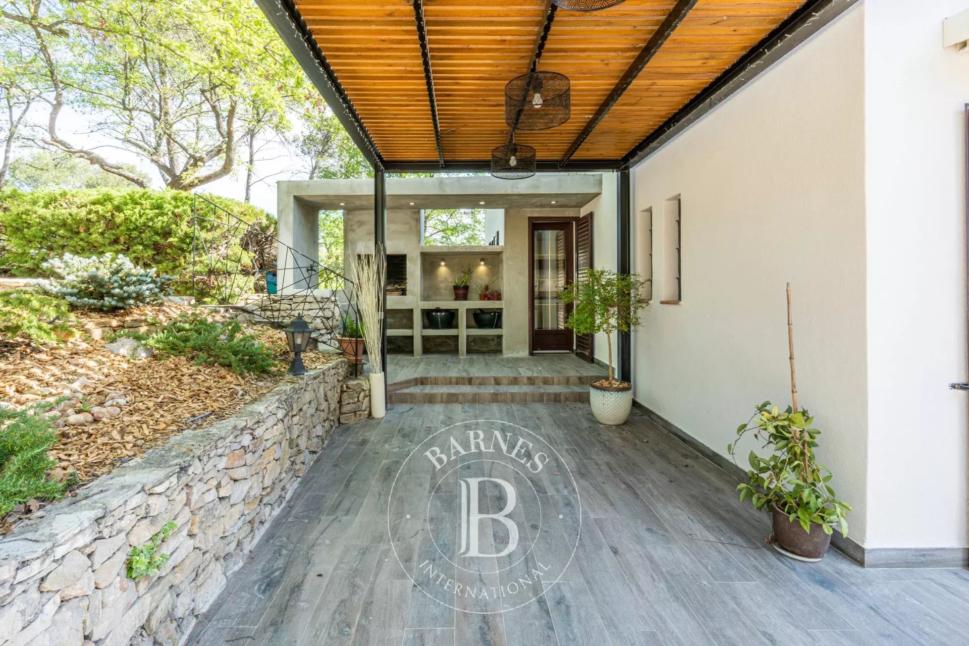 Ev Aix-en-Provence - picture 20