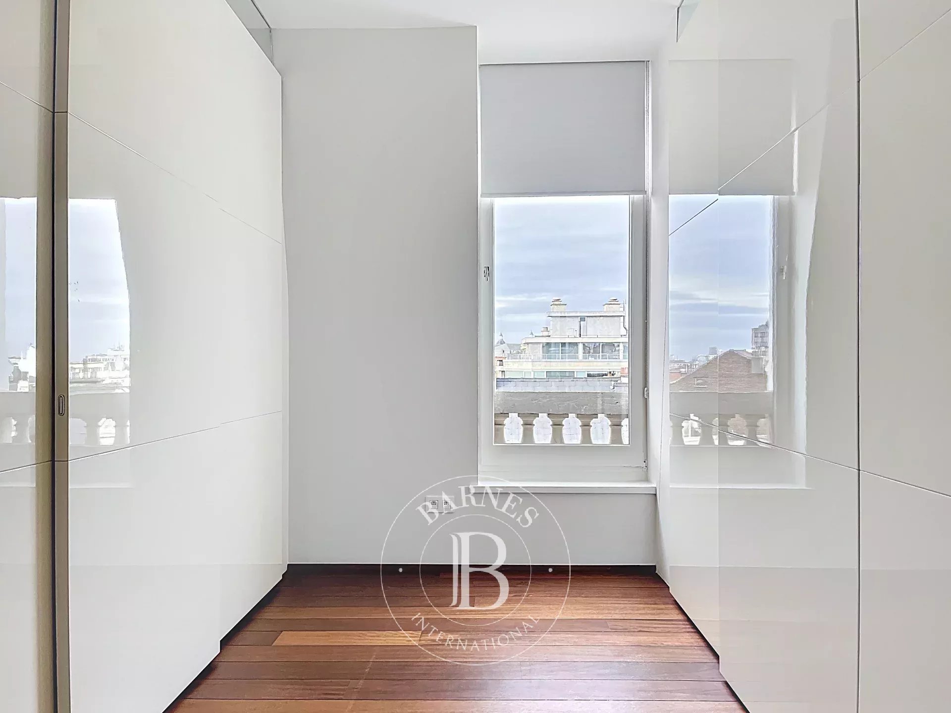 Tervueren - Penthouse 4 slaapkamers