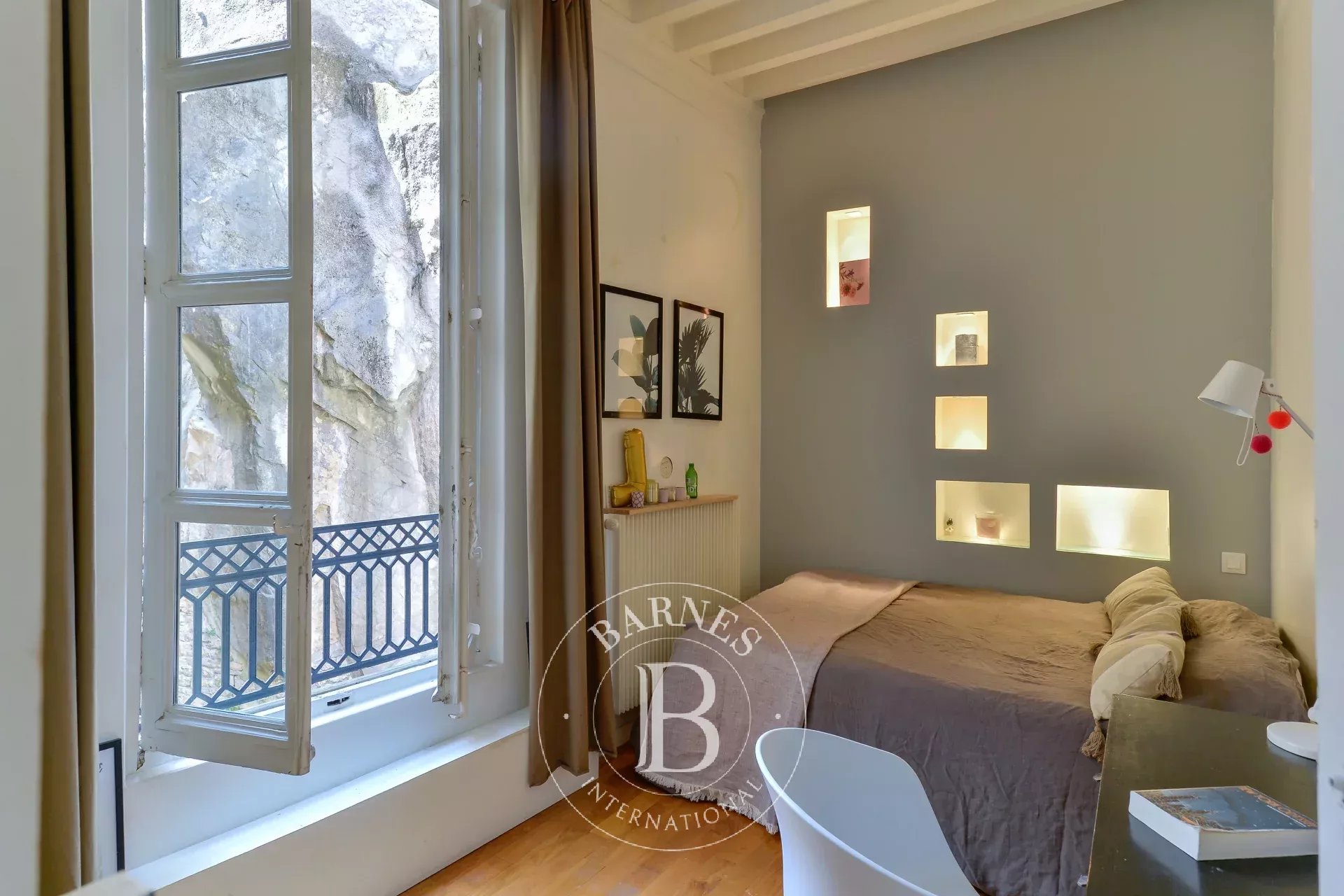 Daire Lyon 1er - picture 9