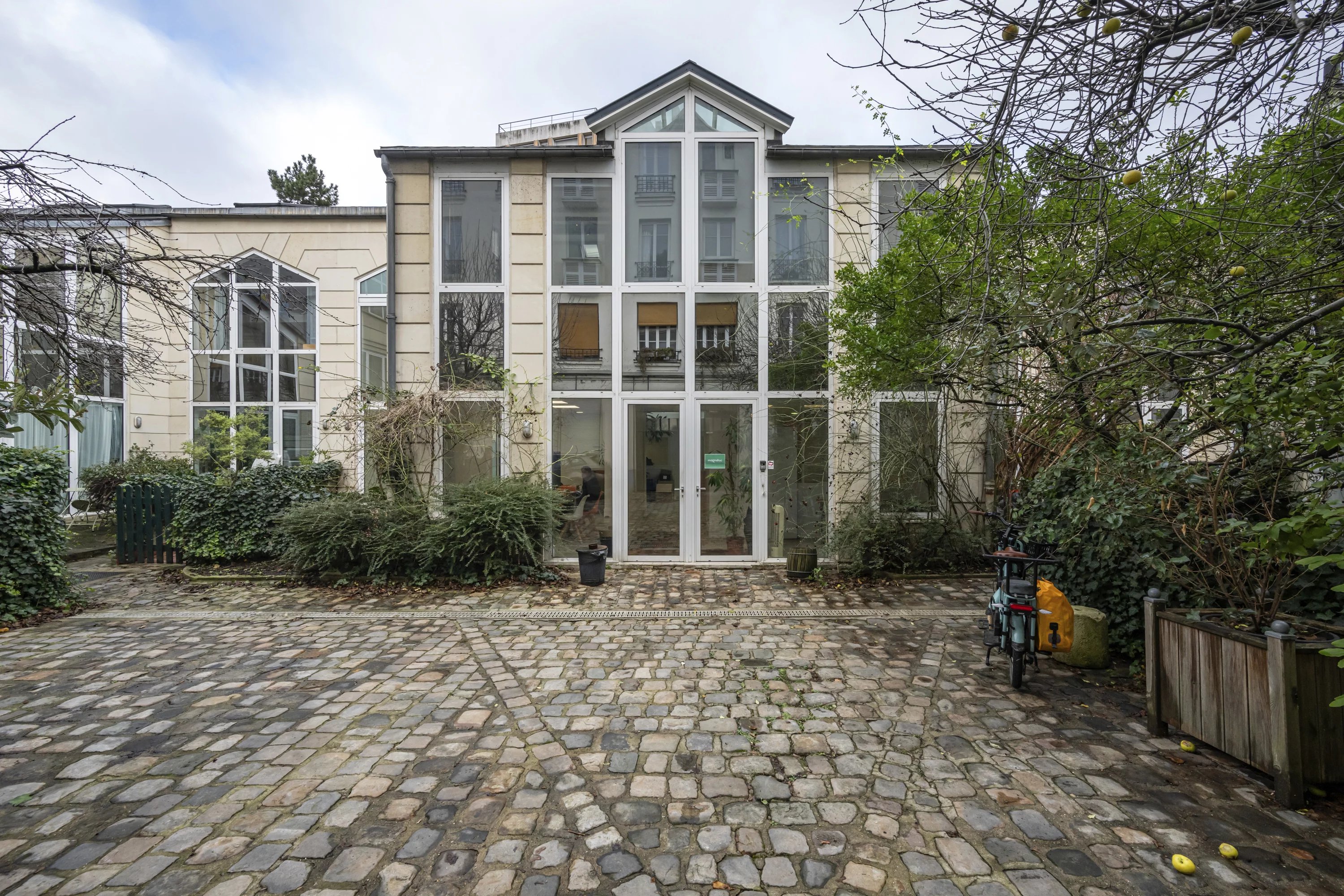 Agence immobilière de Valuo