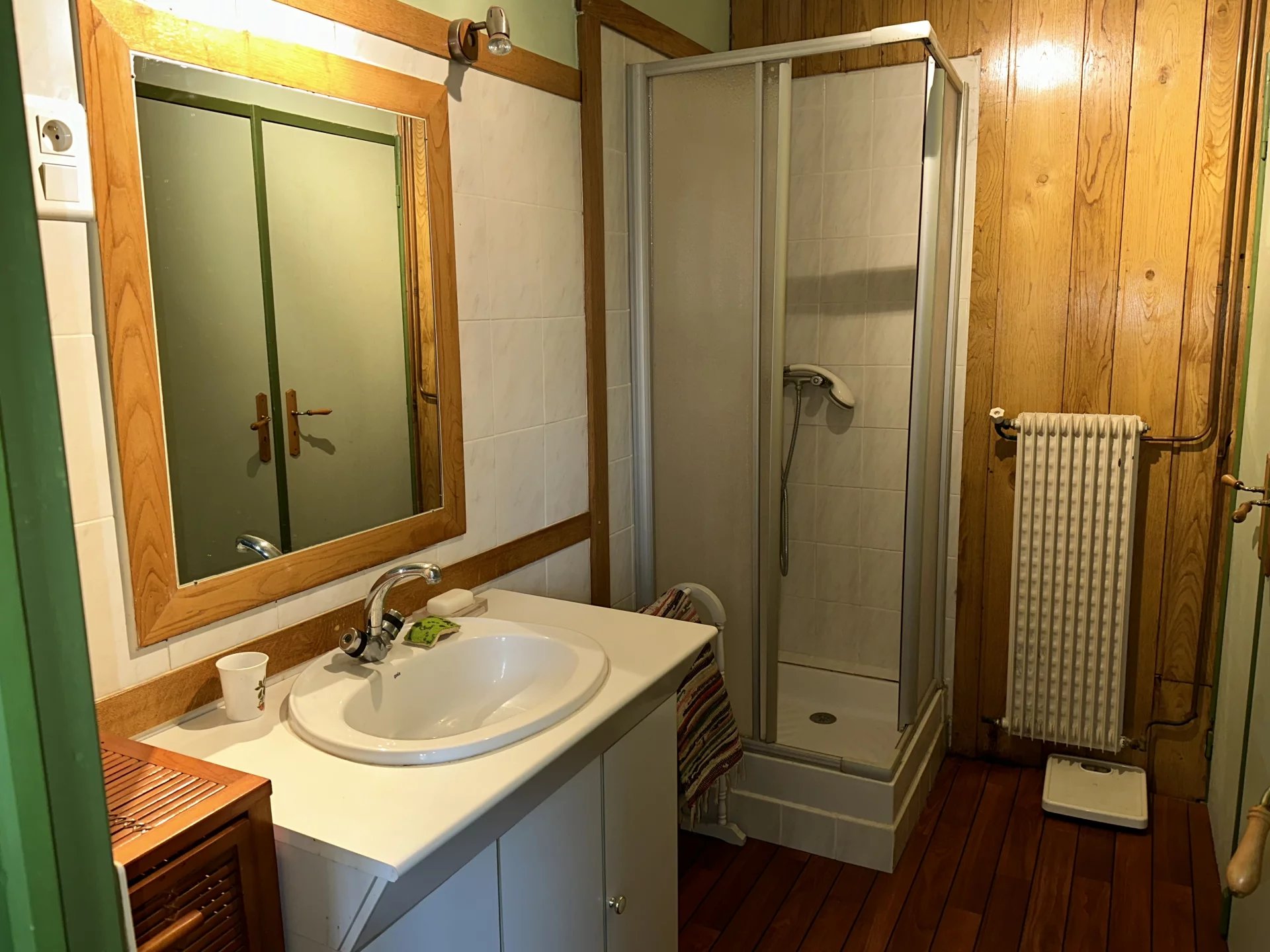 Vente Propriété Sommières-du-Clain