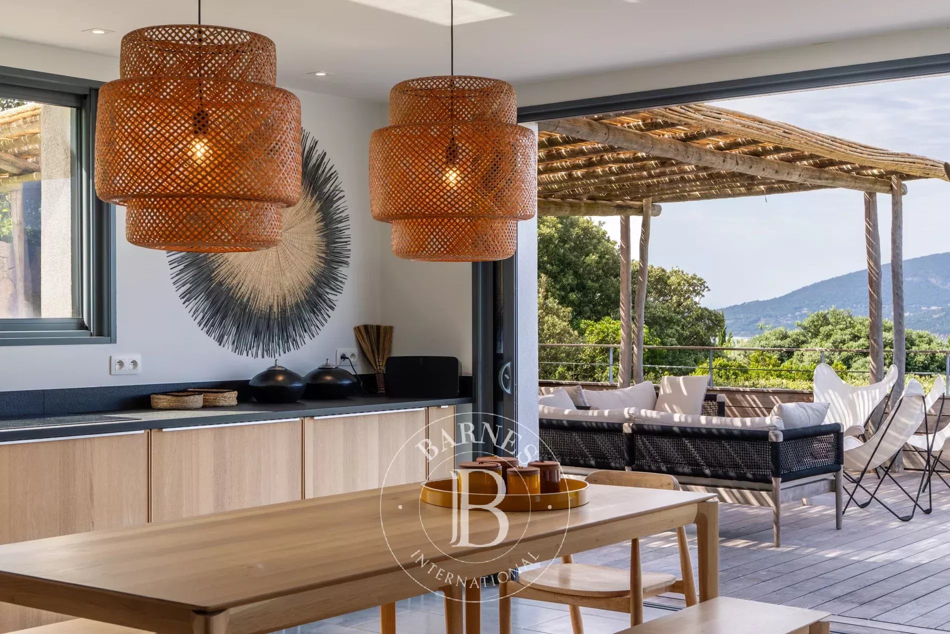 Porto-Vecchio  - Villa  - picture 11