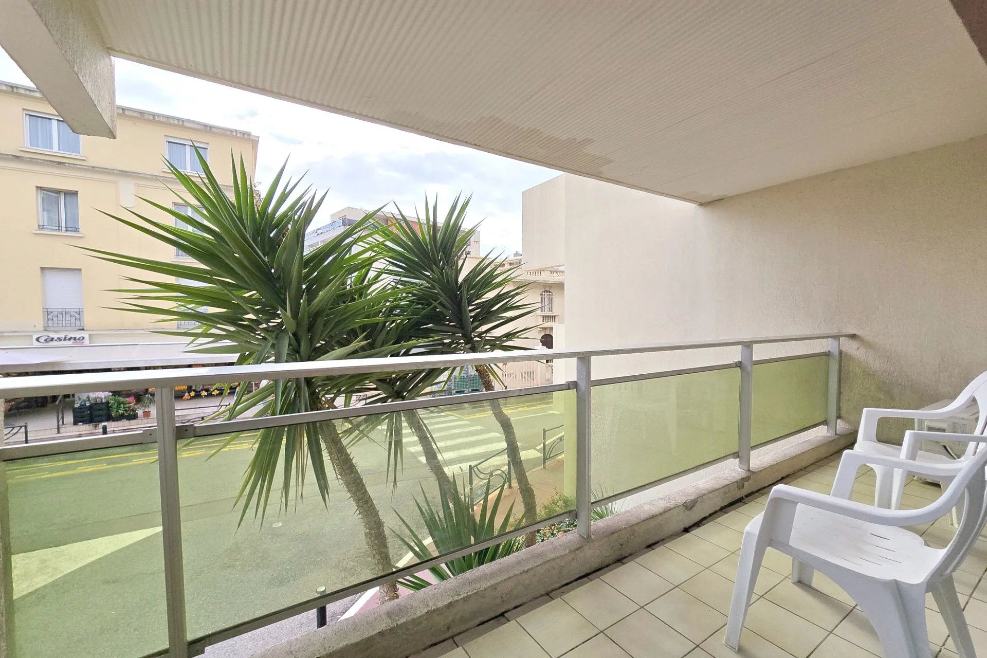 Agence immobilière de Nat'Immo