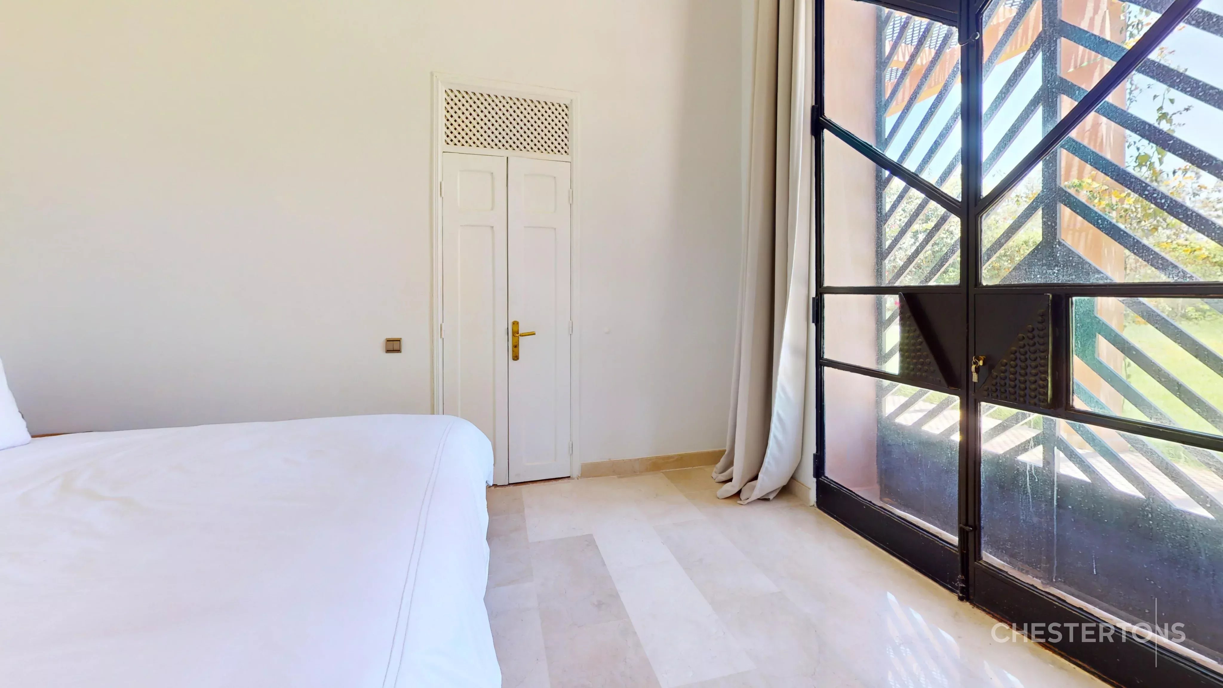  Image of Villa - 7 Bedrooms for Sale in Marrakech-Ménara-Marrakech-Morocco, Image 20