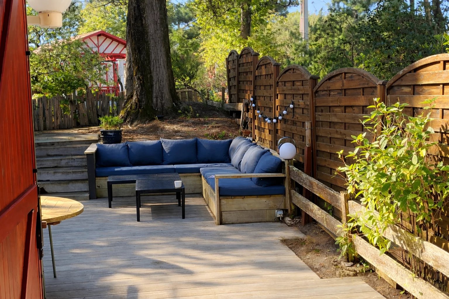 Agence immobilière de Moulleau Immobilier