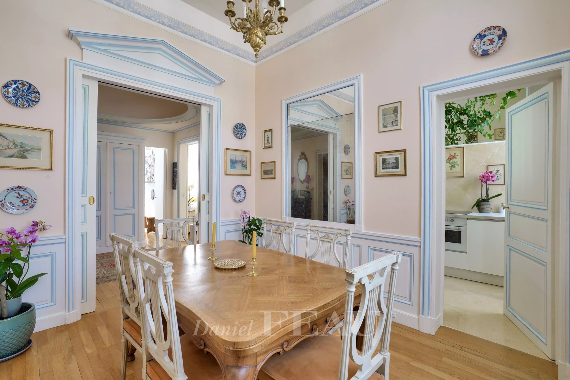 4 Bedroom Apartment/Flat's Image 7