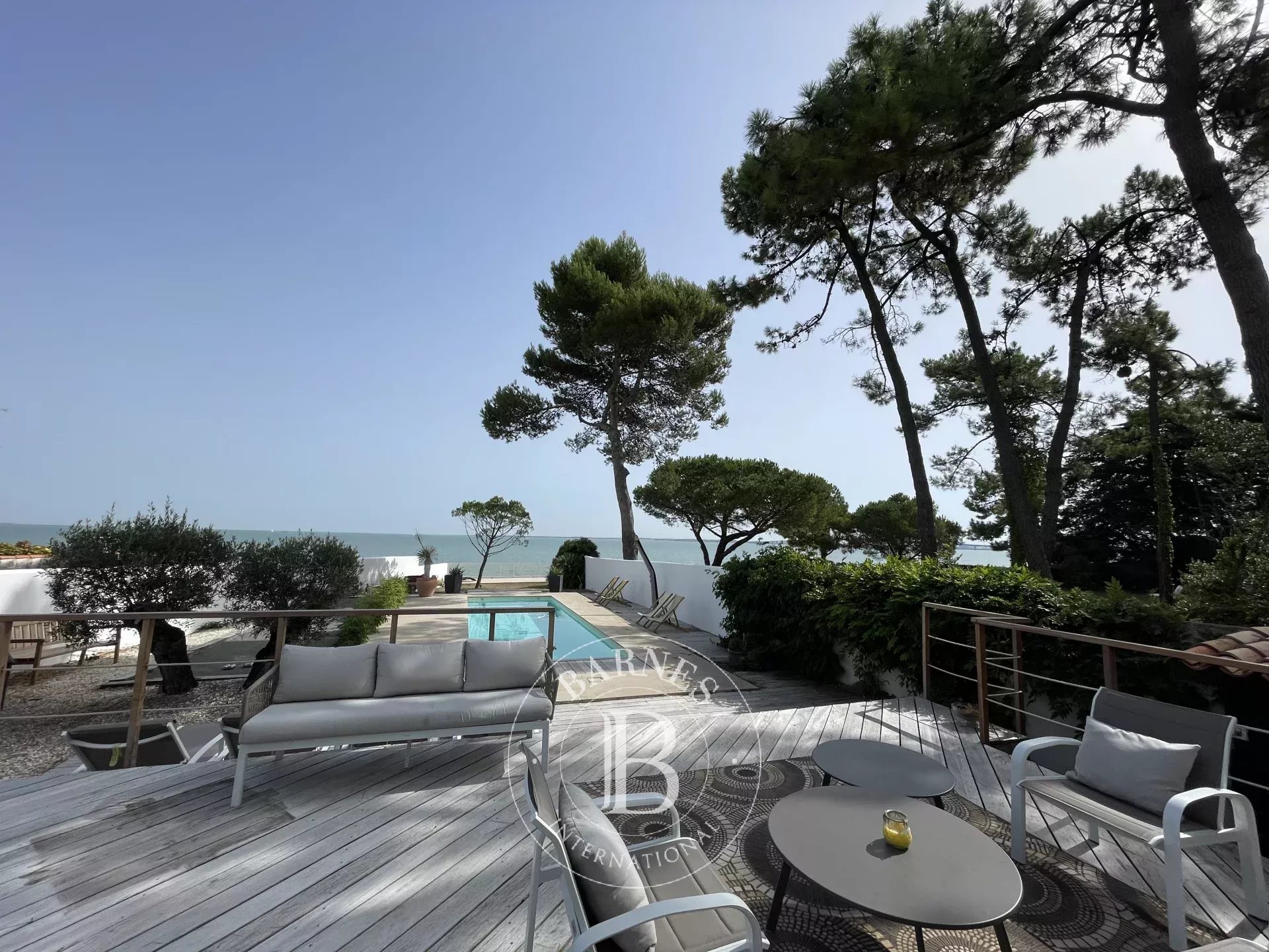 Agence immobilière de LGBA