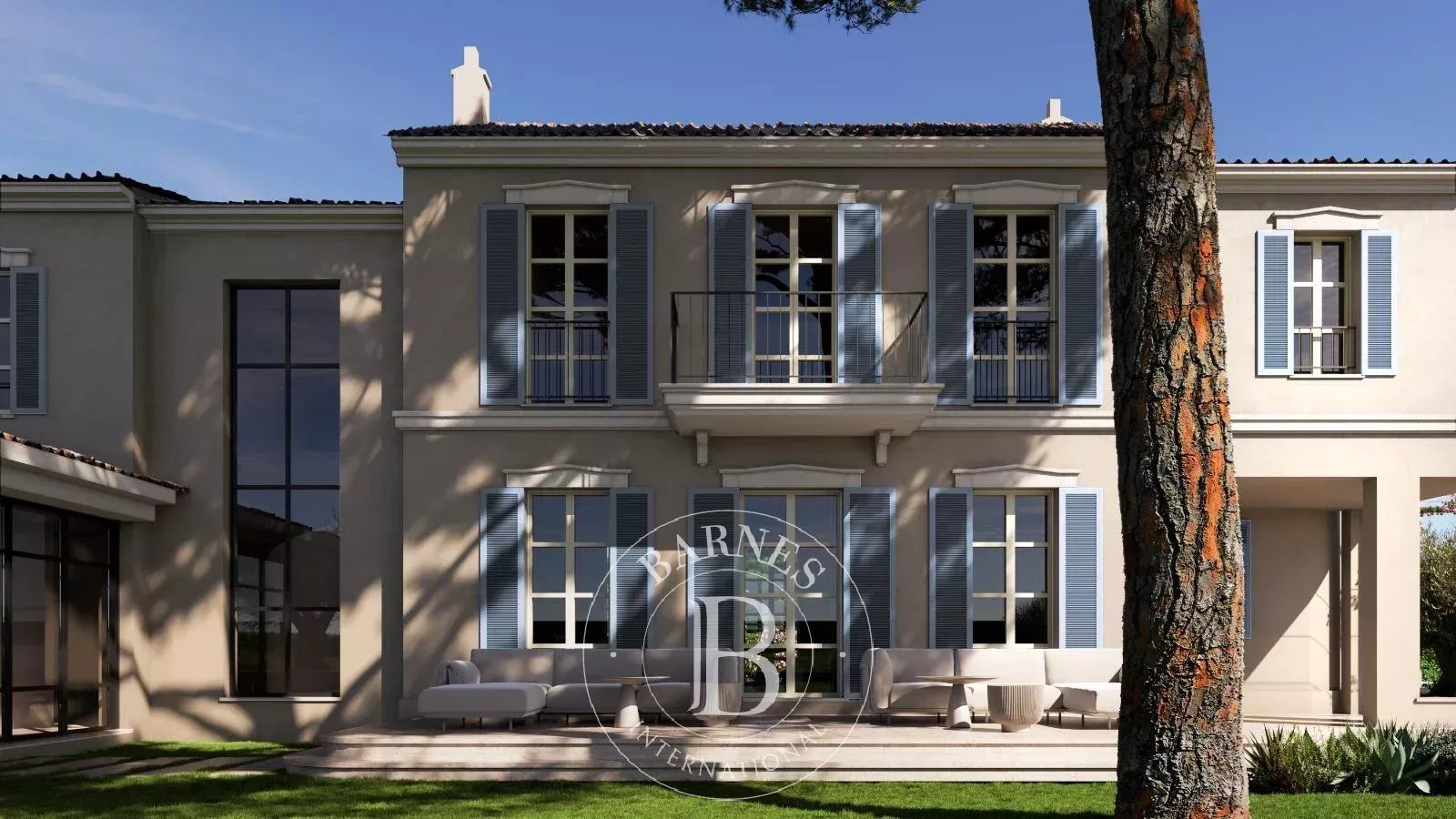 Maison Saint-Tropez  -  ref 86950247 (picture 3)