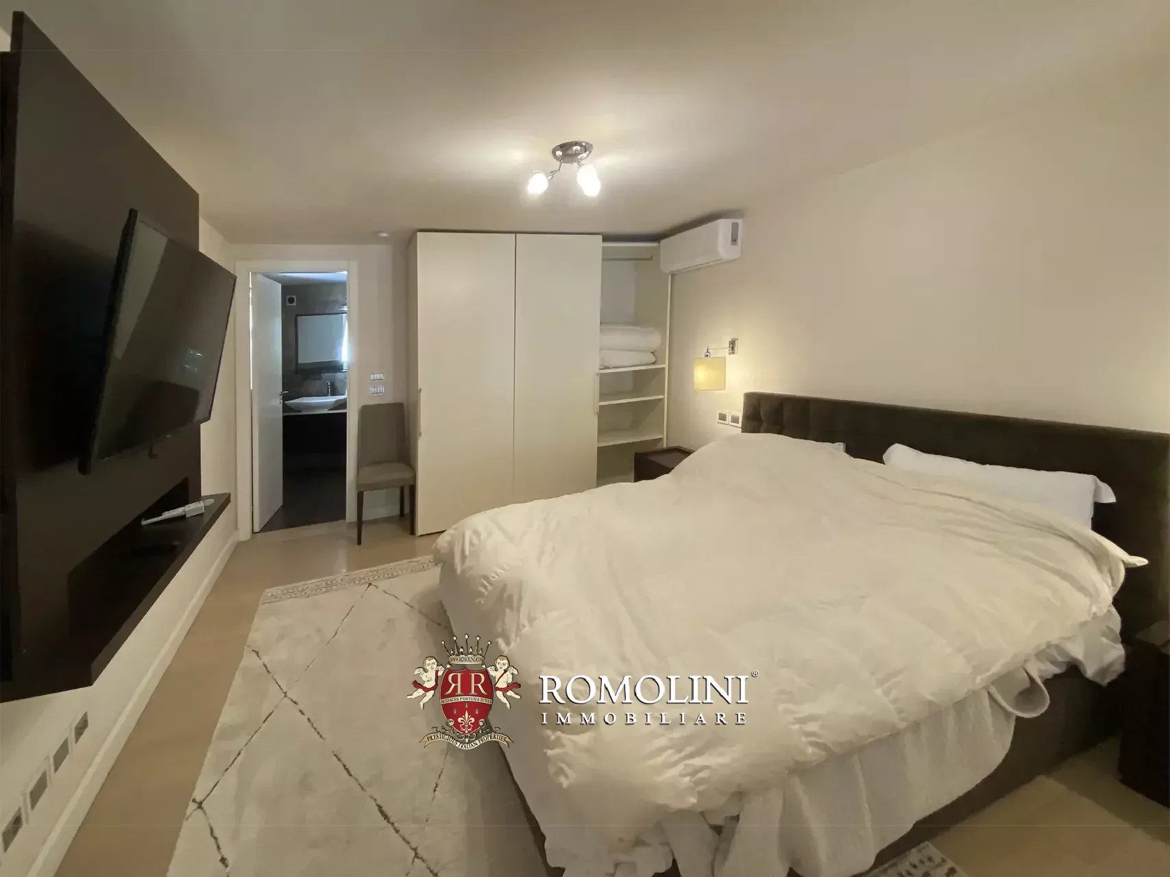 LUXURY SEA VIEW VILLA WITH POOL FOR SALE IN TAORMINA, SICILY