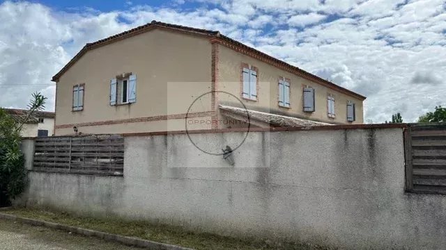 autre 360 m² Pommevic — photo 4