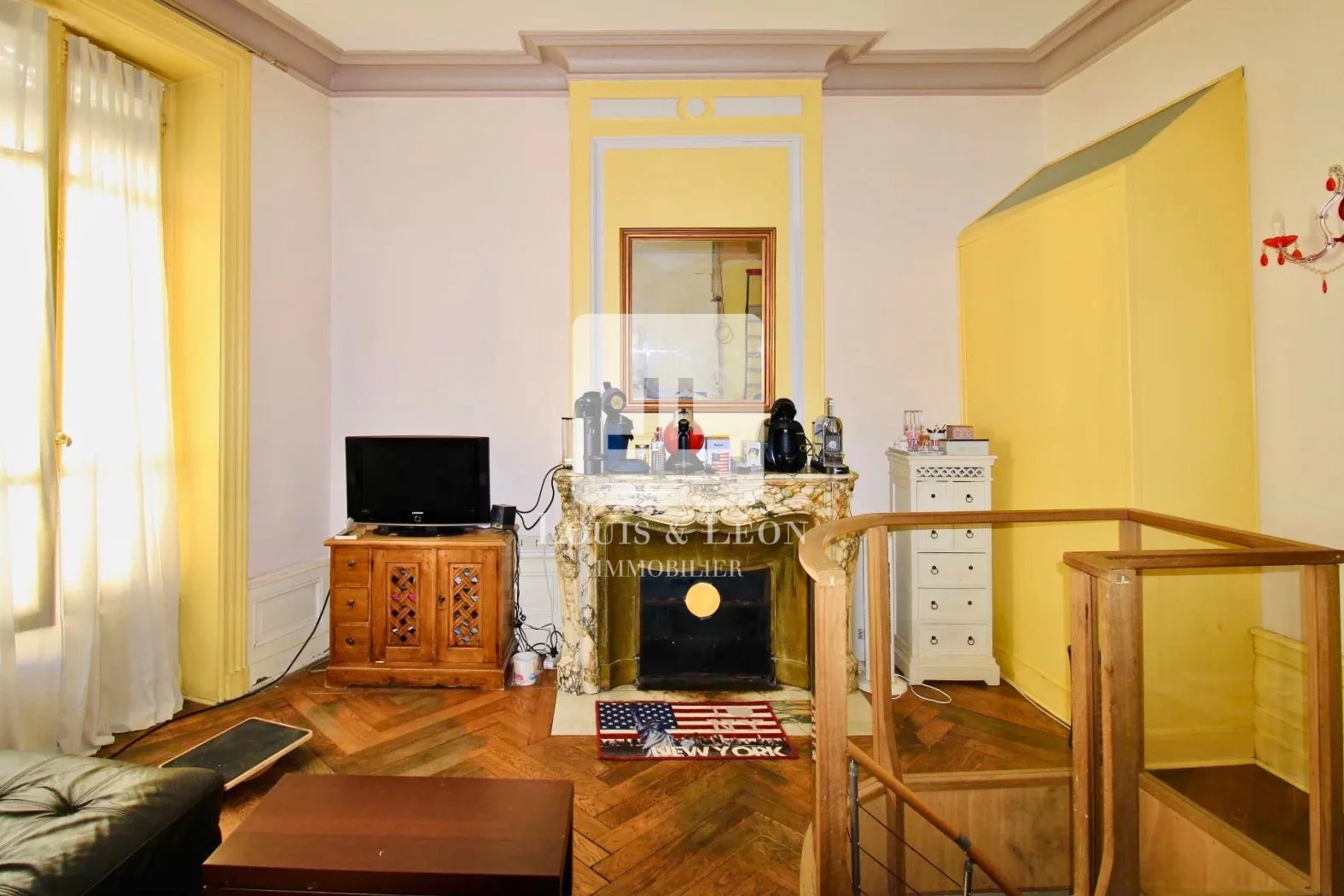 Agence immobilière de Louis & Léon Immobilier