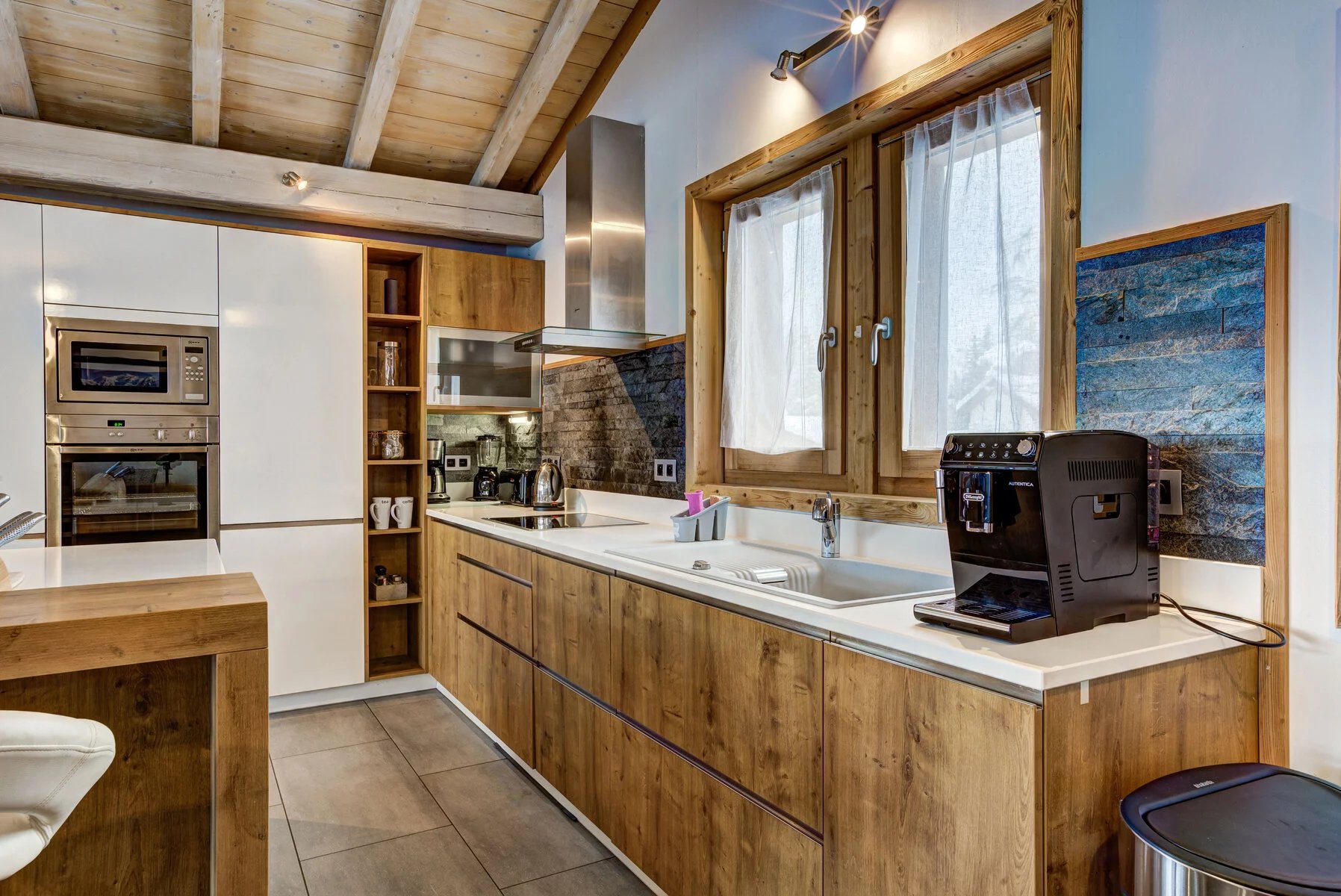 Photo of CHAMONIX - A renovated 4-bedroom chalet
