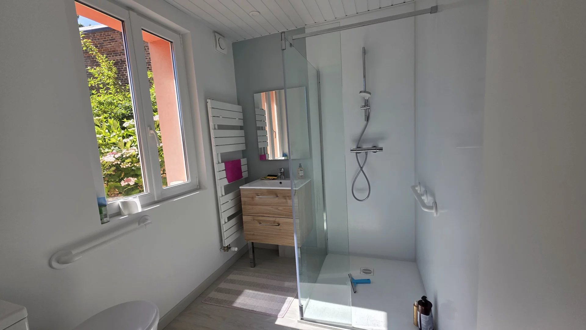 Vente Maison Marseille-en-Beauvaisis