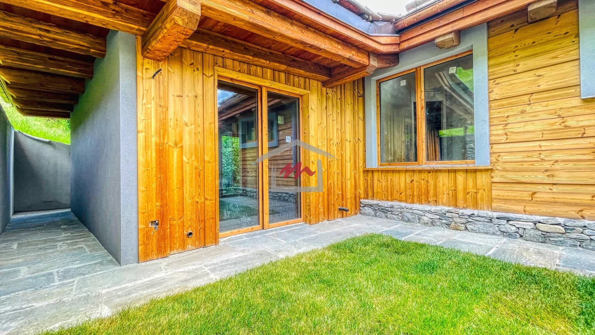 Vendita Appartamento Bardonecchia