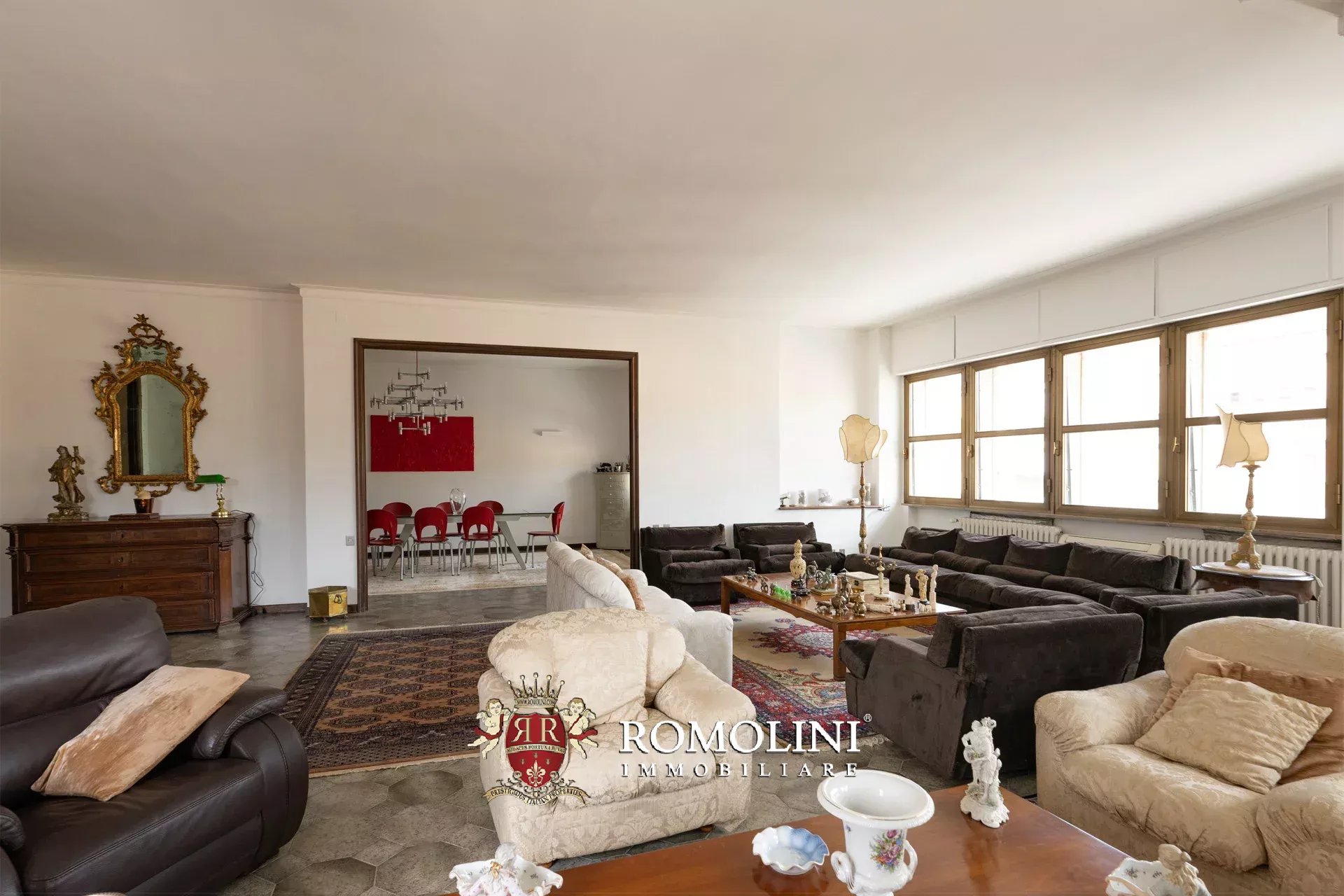 4 Bedroom Apartment/Flat's Image 3
