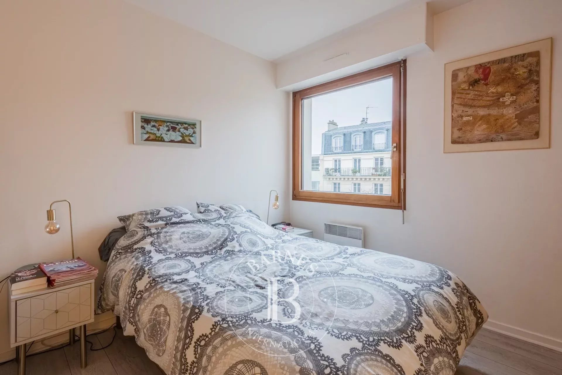 Daire Paris 13ème - picture 7