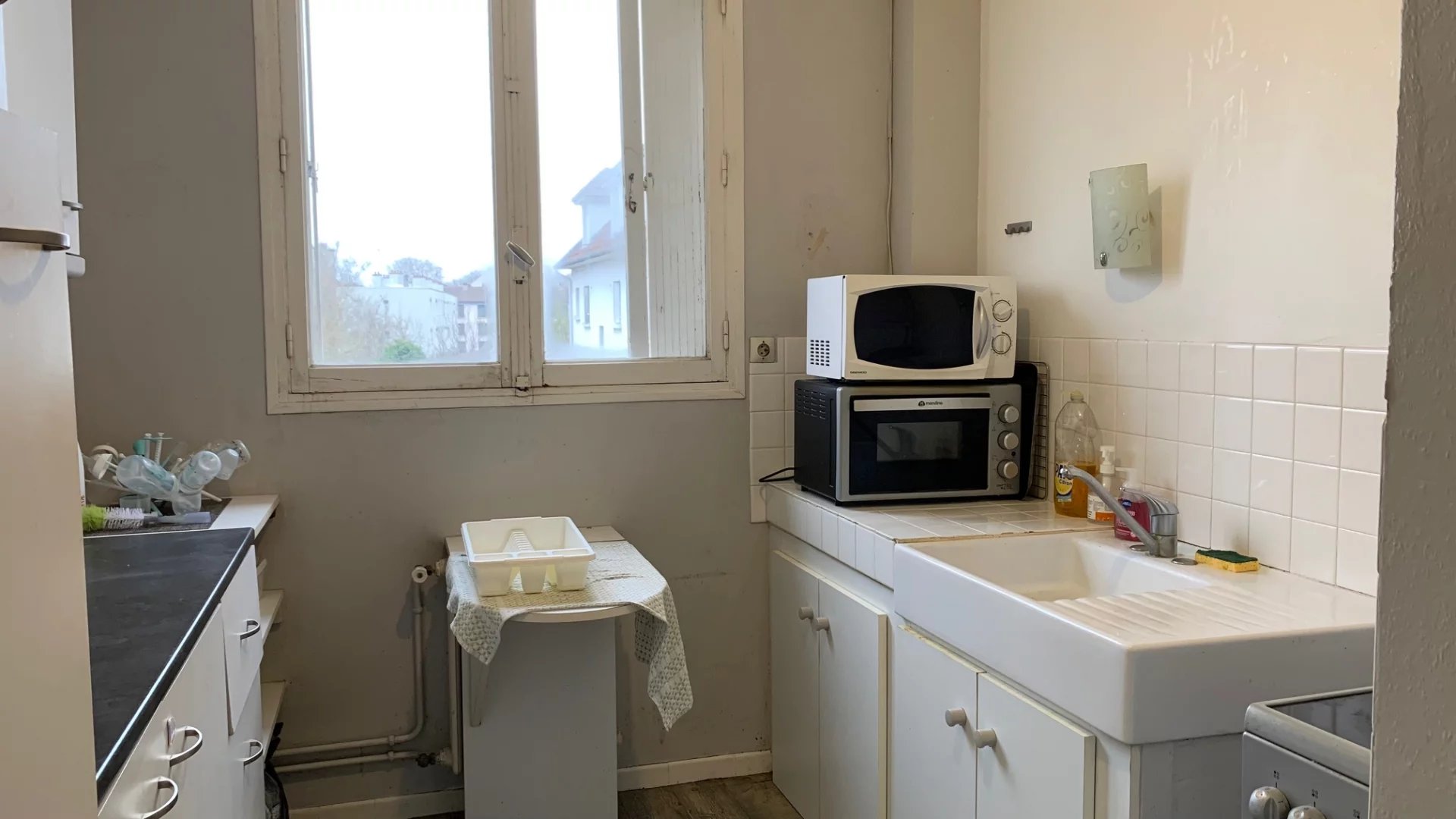 Agence immobilière de Cabinet Central Immobilier