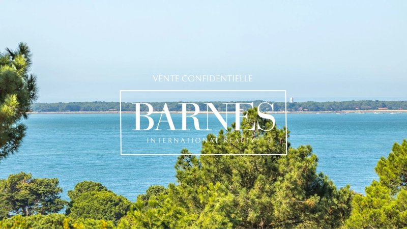 Venta Terreno urbanizable | Pyla-sur-Mer