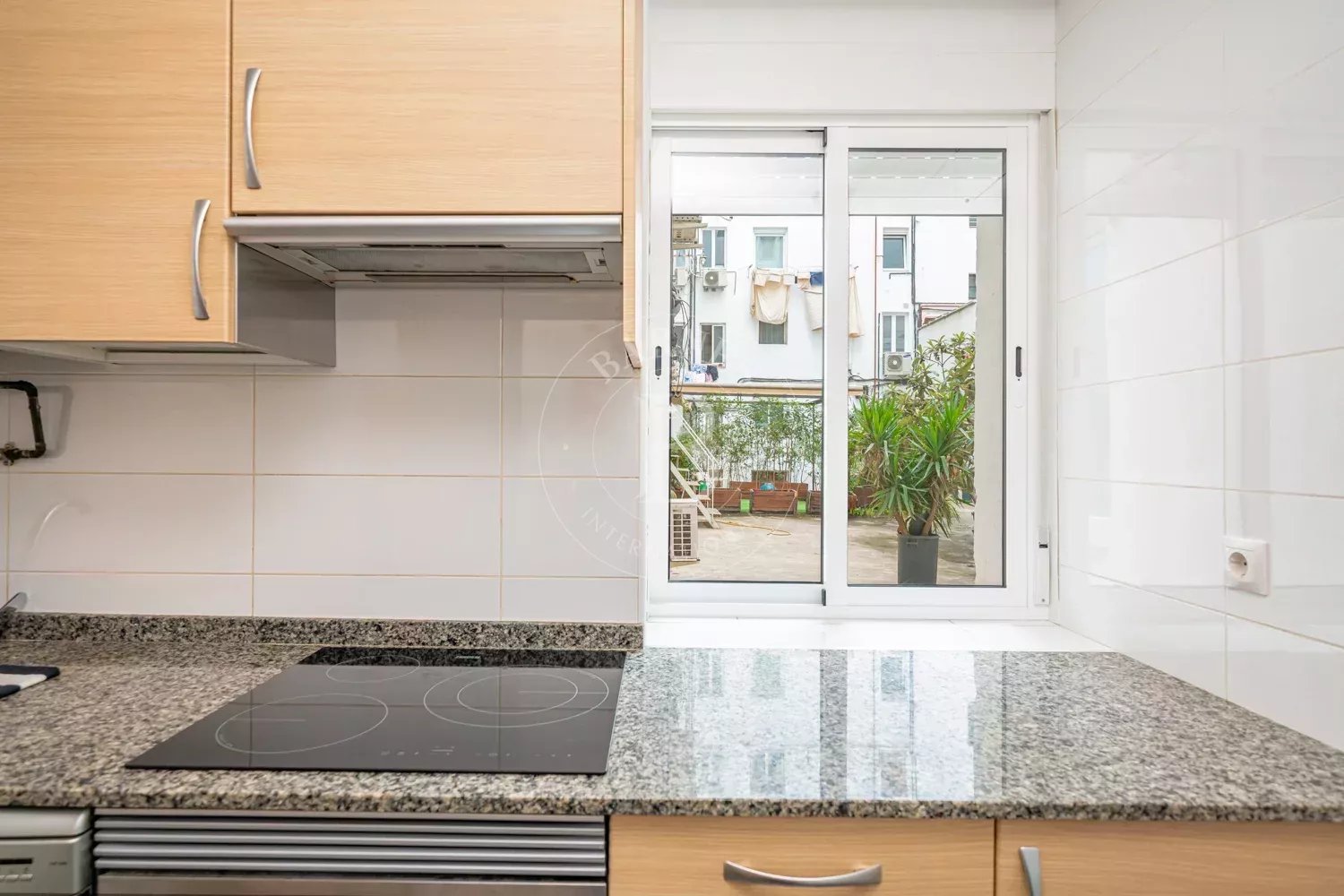 Daire Madrid - picture 15