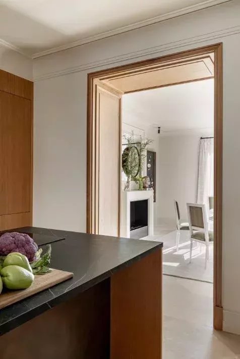 Daire Madrid - picture 21