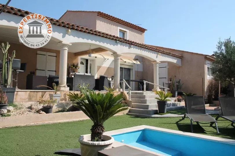 Sale Villa Berre-l'Étang