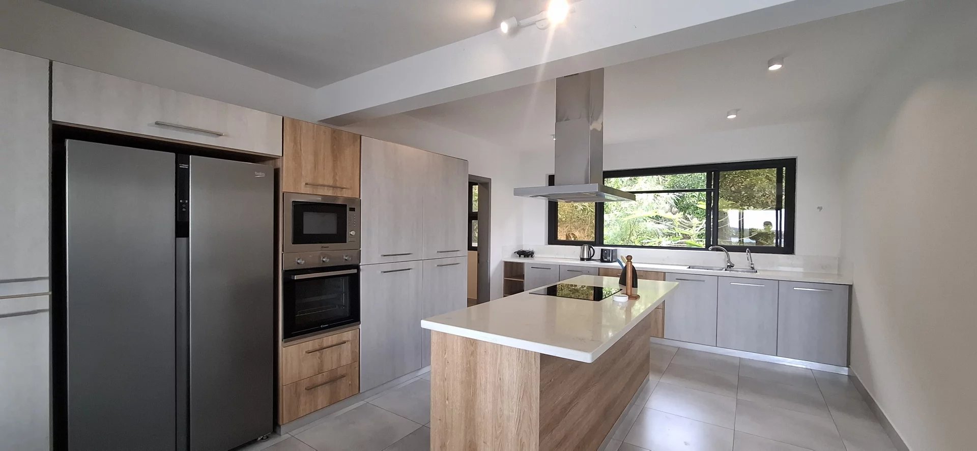 Daire Tamarin - picture 5