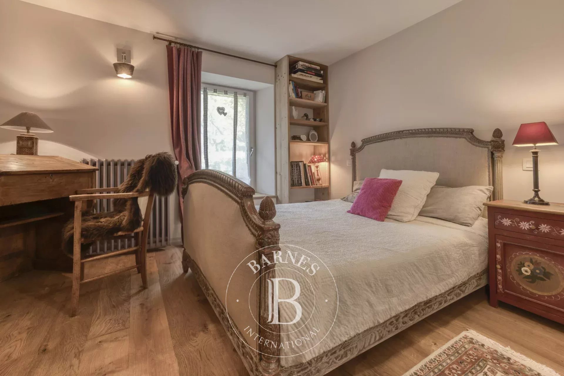 Köy evi Chamonix-Mont-Blanc - picture 19