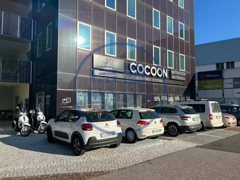 Gewerbe in affitto - Bozen