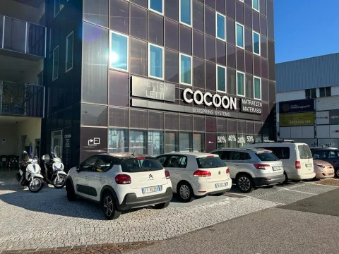 Negozio / Locale commerciale in affitto - Bolzano