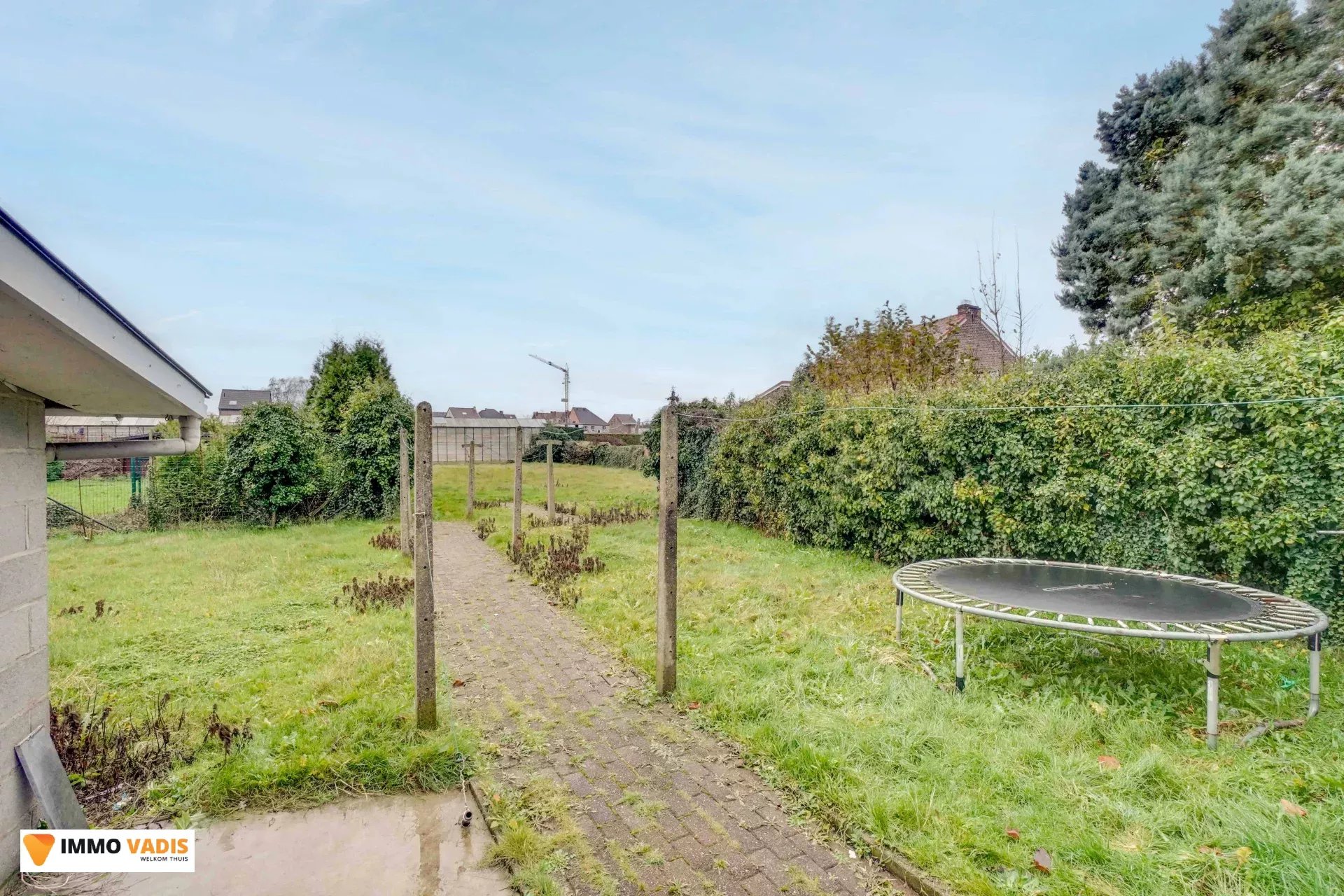 gerenoveerde gezinswoning met 5 slaapkamers