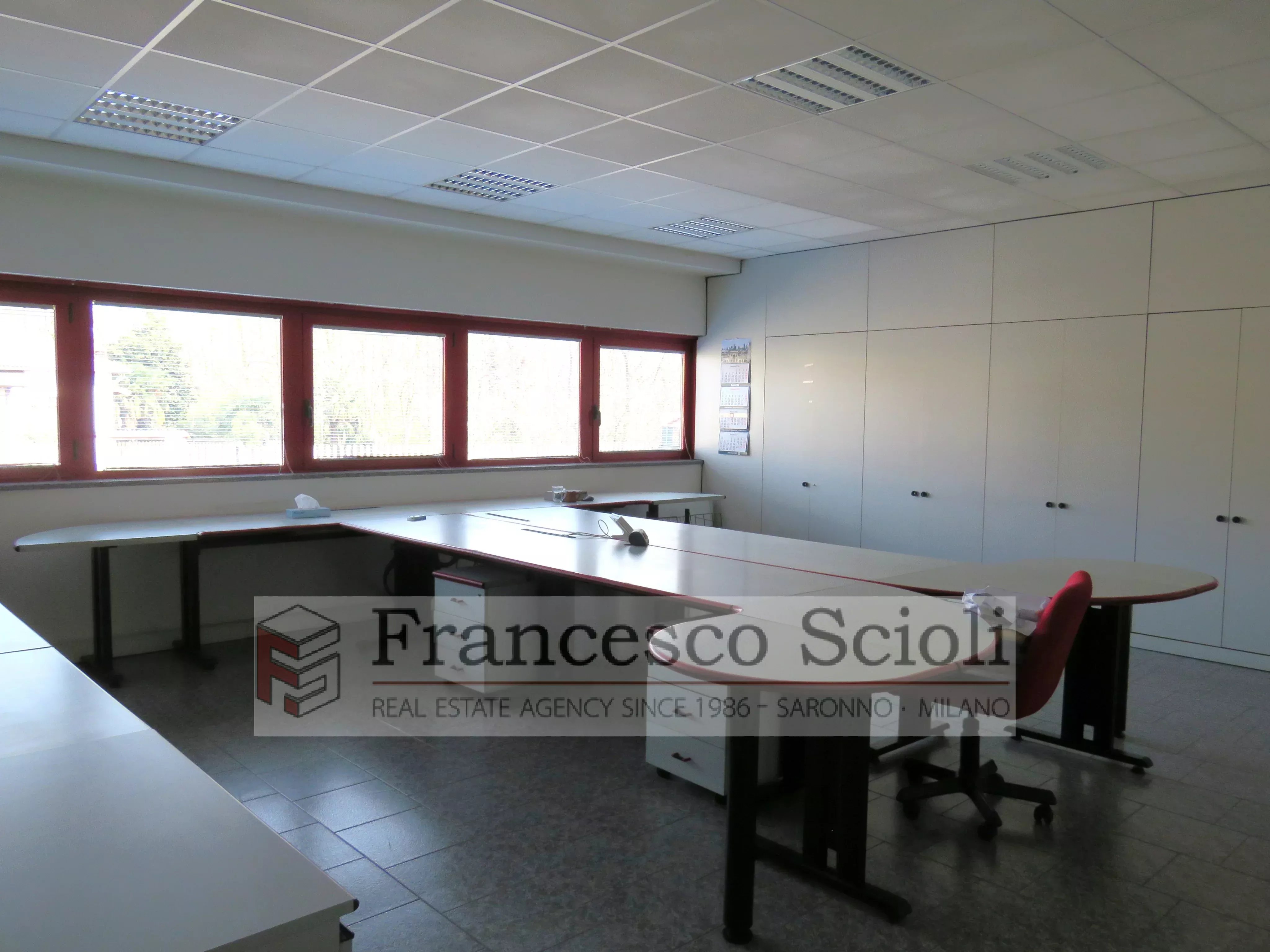 Affitto Magazzino Gerenzano