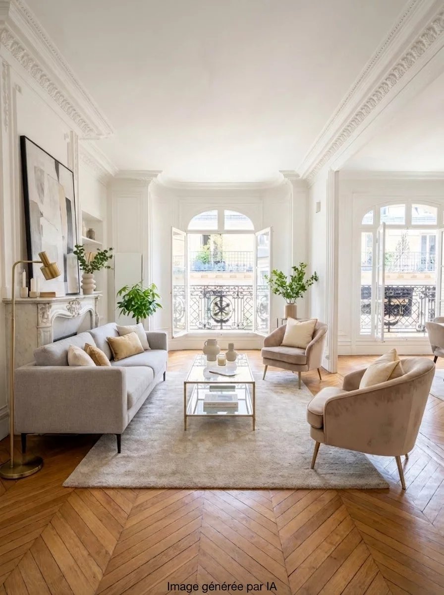 Agence immobilière de Élégance Properties