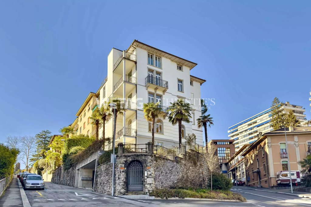 Immobili di lusso in vendita a Ticino