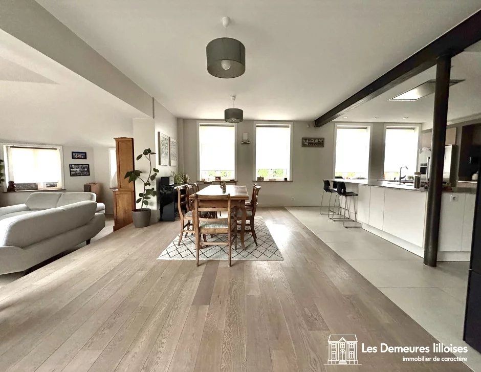 Vente Maison Fournes-en-Weppes