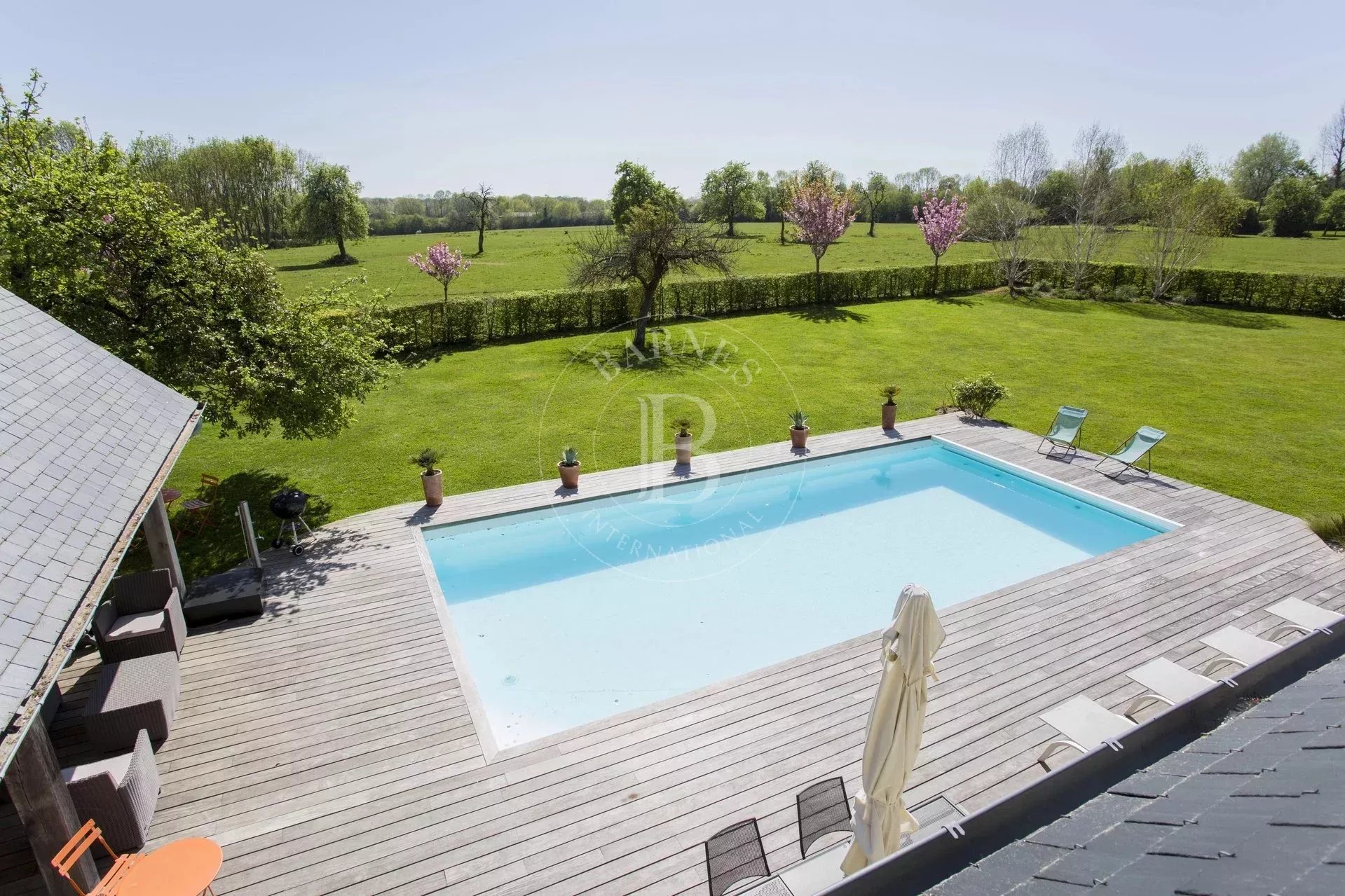 Maison Saint-Pierre-Azif  -  ref 84231685 (picture 3)
